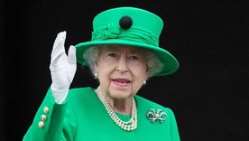 Revelaron detalles sobre las últimas horas de vida de la Reina Isabel. Foto: AFP