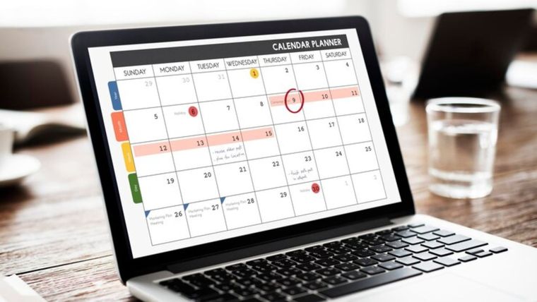 Habrá un finde largo de tres días Foto: Freepik