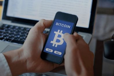 MDZol |  La adopción de criptomonedas en Argentina ha crecido significativamente en los últimos años Foto: MDZ