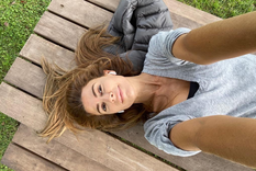 Juliana Awada Foto: Instagram @juliana.awada