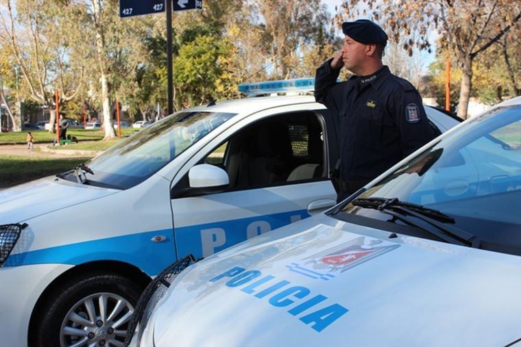 Foto: Municipalidad de Guaymallén