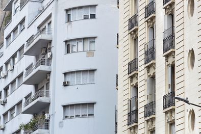 MDZol | La recuperación de precios de las propiedades se viene produciendo desde hace algunos meses y los pronósticos indican que la tendencia va air en aumento Foto: Celeste Salguero / MDZ