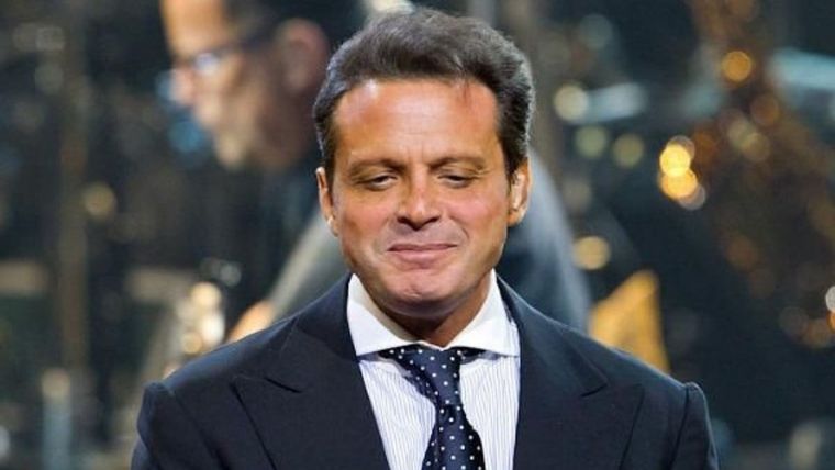 Luis Miguel Pinterest