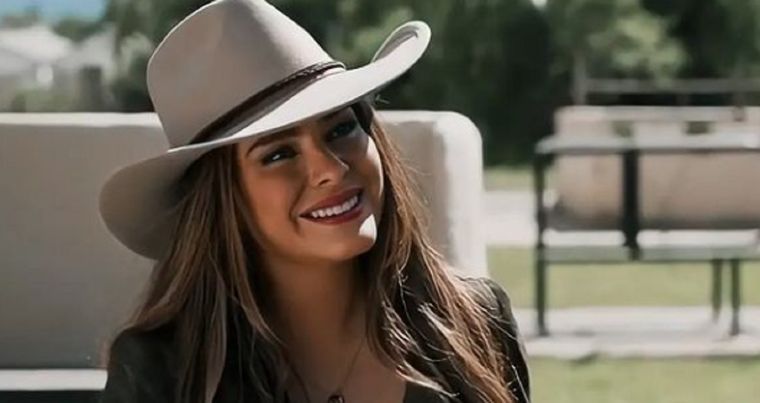 Pasión de Gavilanes