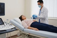 El nuevo equipo HERA Z20 de Samsung Medison busca mejorar la precisión y la comodidad en los diagnósticos ginecológicos.