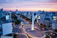 La más atractiva del mundo.