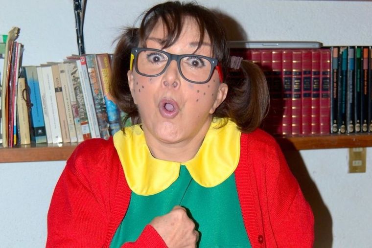 El Chavo del 8 El Chavo del 8 Foto: La Opinión