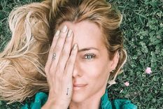 Nicole Neumann Foto: Instagram