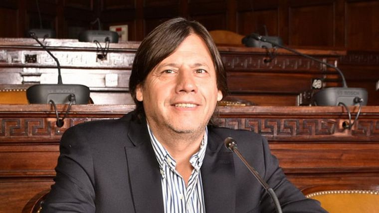 Foto: X Adolfo Bermejo