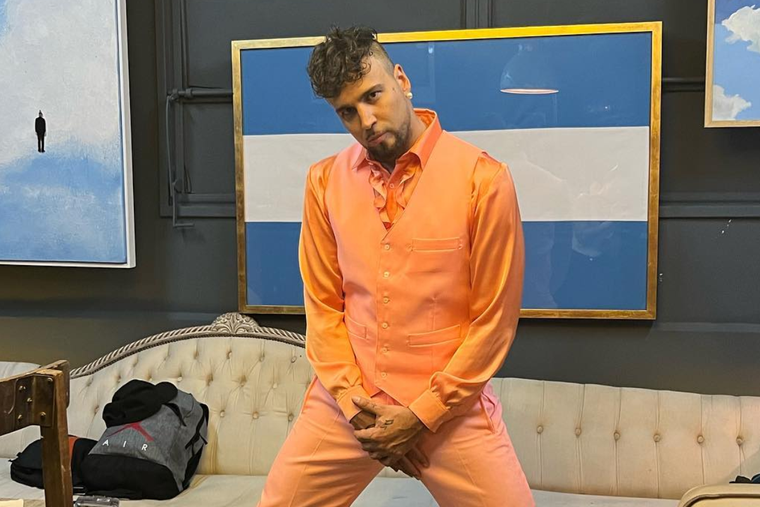 Esta es la historia y mejores éxitos de Dante Spinetta. Foto: INSTAGRAM @dantespinetta