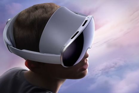 Samsung abre las puertas de su Digital City en Suwon para mostrar el desarrollo de su nuevo dispositivo de realidad aumentada. Samsung abre las puertas de su Digital City en Suwon para mostrar el desarrollo de su nuevo dispositivo de realidad aumentada.