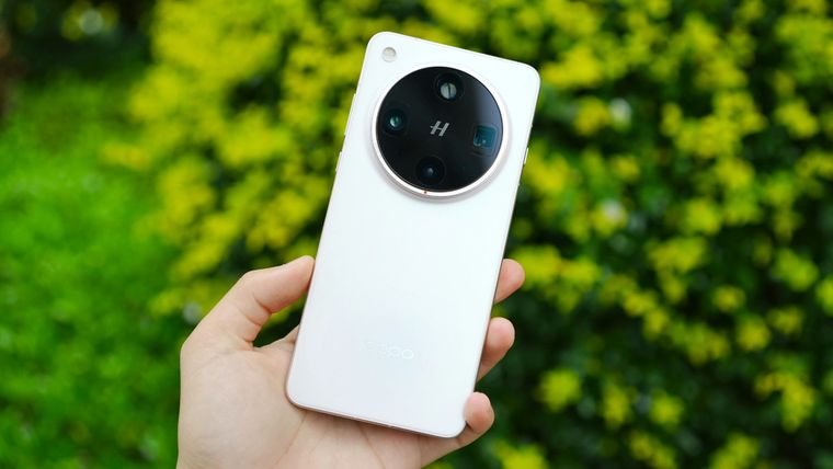 Oppo Find X9 Ultra. Oppo Find X9 Ultra.