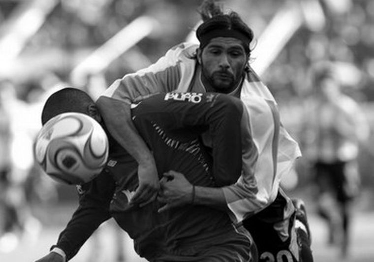 Interesante propuesta la del argentino.