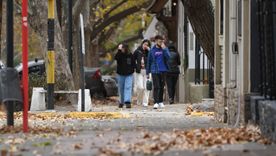 La DGE confirmó la suspensión de clases en Malargüe. La DGE confirmó la suspensión de clases en Malargüe.