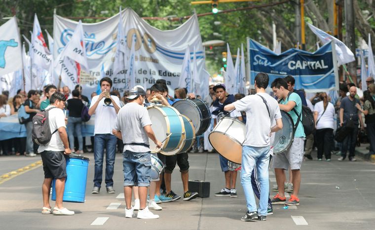Foto: Pachy Reynoso/MDZ