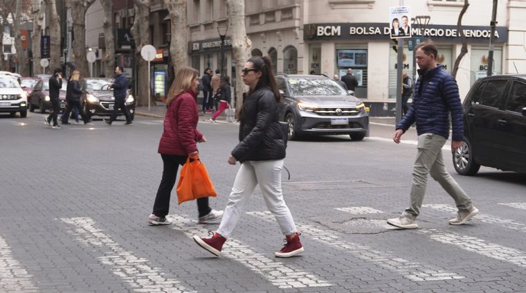 Jueves 7 de agosto sin alertas: el clima en Buenos Aires y todo el país, según el SMN.