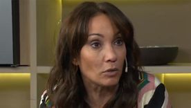 Ernestina Pais murió en un fatal accidente. Foto: captura de video América TV