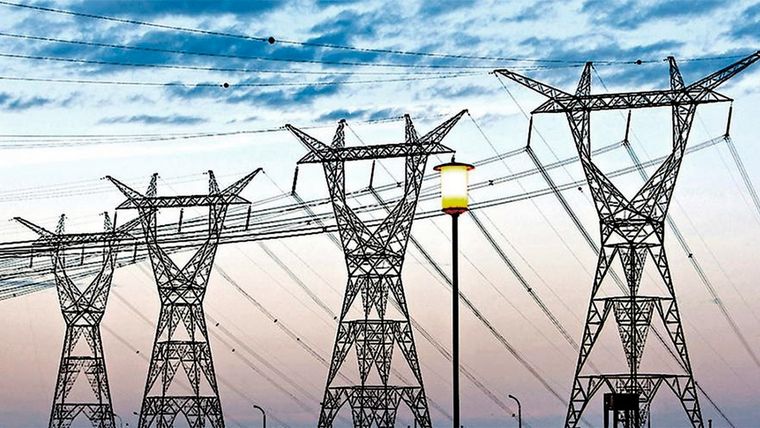 Se viene la primera privatización en el sector de energía eléctrica