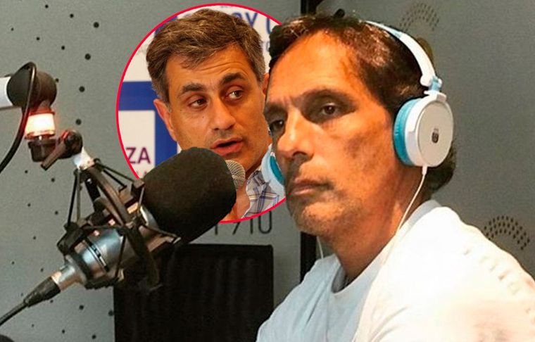 Gustavo López criticó a José Mansur por la selección de técnicos para Godoy Cruz, en su mayoría representados por Christian Bragarnik.