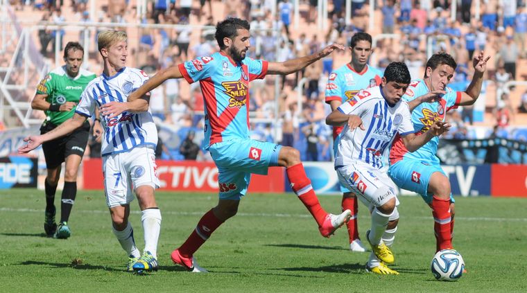 Foto: Pachy Reynoso/MDZ