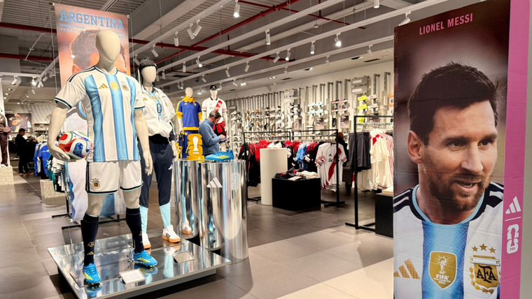 Mendoza Shopping presenta una agenda llena de actividades, entretenimiento y premios.&nbsp;