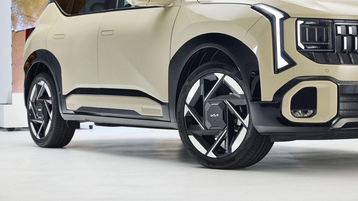 Kia presenta el renovado Seltos 2026 con un enfoque exclusivo en la hibridación