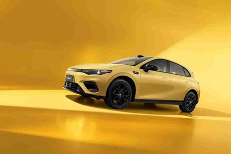 En noviembre, Leapmotor bate su récord de entregas en China, con más de 70.300 vehículos