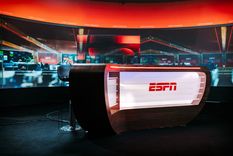 ESPN prescinde de una importante figura de su señal. Foto: Archivo