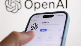 Chat GPT puede crear imágenes a partir de descripciones textuales