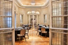 Palladio Hotel MGallery Buenos Aires: lujo, confort y elegancia en el medio de la ciudad