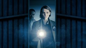 Una de las mejores series de la plataforma.&nbsp;