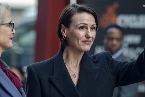 La miniserie está disponible en el catálogo de Netflix. Foto: Archivo La miniserie está disponible en el catálogo de Netflix. Foto: Archivo