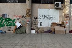 el pj presiona al gobierno y pide que se declare la emergencia por la gente en situacion de calle el pj presiona al gobierno y pide que se declare la emergencia por la gente en situacion de calle