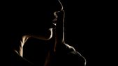 La intérprete no pudo contener las lágrimas mientras se expresaba respecto al difícil momento que atraviesan las producciones audiovisuales argentinas. La intérprete no pudo contener las lágrimas mientras se expresaba respecto al difícil momento que atraviesan las producciones audiovisuales argentinas.