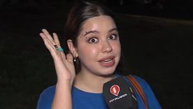 Anna Chiara del Boca, hija de Andrea del Boca, habló en Intrusos.