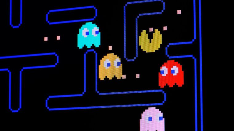 La leyenda urbana sobre el origen de Pac-Man fue confirmada por su creador 2010.