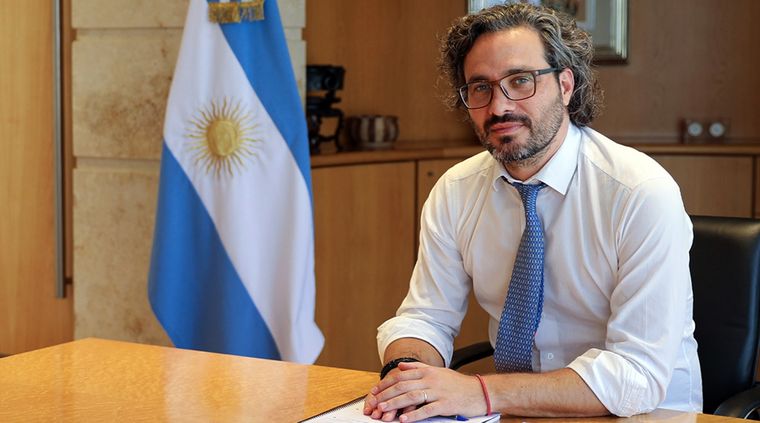 Este jueves el canciller realizó controversiales declaraciones sobre el precio de la yerba. Foto: Télam