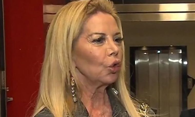 Recordó el duro momento que atravesó y dejó una fuerte revelación. Foto: Captura de TV