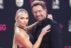 La relación de Gabriel Soto e Irina Baeva continúa siendo un escándalo. Foto: Instagram @gabrielsoto