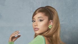Ariana Grande lleva las minifaldas más top del año y nos enseña a combinarlas Foto: Last FM
