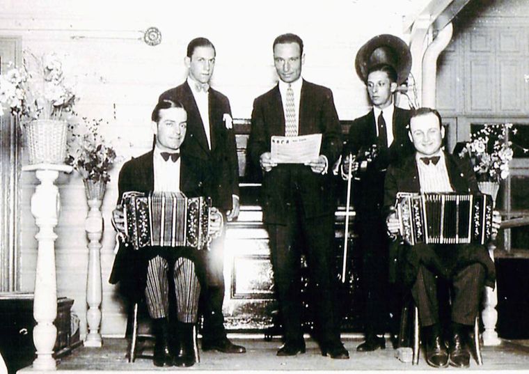 Foto: solotango.com