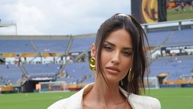 Looks polémicos en el Mundial de Clubes. Looks polémicos en el Mundial de Clubes.