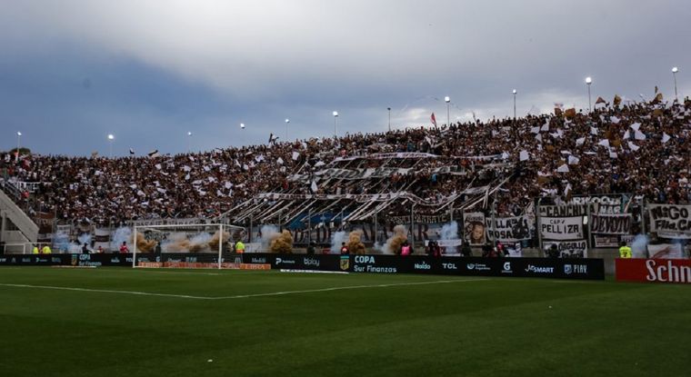 Platense, ganador del Apertura, ya espera rival para disputar el Trofeo de Campeones 2025.