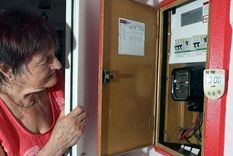 Los consumidores están preocupados por el aumento de las facturas eléctricas. Foto: GETTY IMAGES