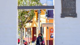 San Luis, fotos y videos: Turismomerlo. San Luis, fotos y videos: Turismomerlo.