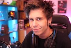 EL RUBIUS ES EL YOUTUBER MÁS FAMOSO DE ESPAÑA. ESTÁ DE NOVIO DESDE EL 2017 CON UNA MODELO.