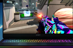 HP lanza la OMEN 16: una revolución gaming.