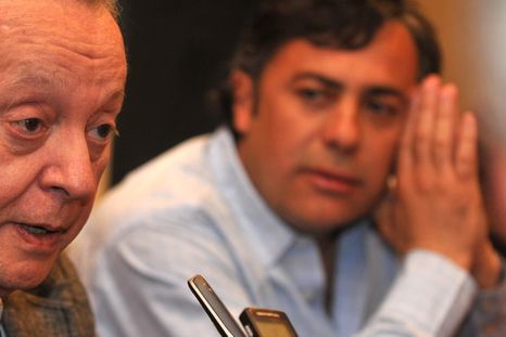 Foto: Pachy Reynoso / MDZ