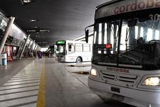 Córdoba elevó un reclamo ante la Nación por la interrupción de los aportes destinados al transporte interurbano y al Boleto Educativo Gratuito (BEG). Córdoba elevó un reclamo ante la Nación por la interrupción de los aportes destinados al transporte interurbano y al Boleto Educativo Gratuito (BEG).