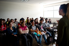 Ilustrativa. Foto: Cimientos Ilustrativa. Foto: Cimientos